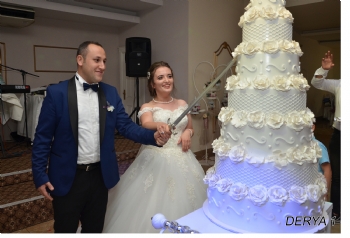 Derya 1 Düğün Fotoğrafları