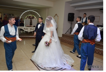 Derya 1 Düğün Fotoğrafları