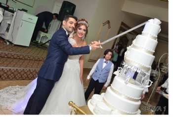 Derya 1 Düğün Fotoğrafları