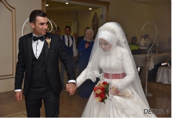 Derya 1 Düğün Fotoğrafları