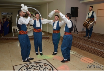 Derya 1 Düğün Fotoğrafları