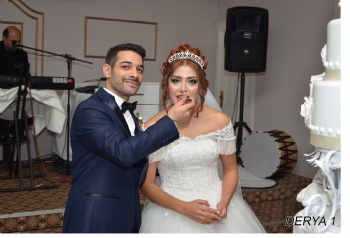 Derya 1 Düğün Fotoğrafları