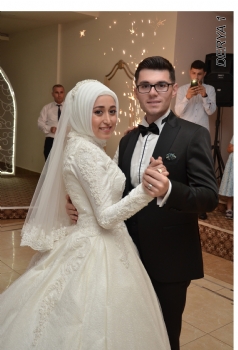 Derya 1 Düğün Fotoğrafları