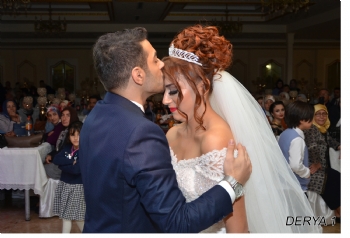 Derya 1 Düğün Fotoğrafları