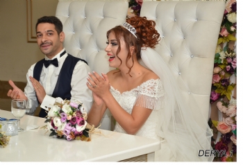 Derya 1 Düğün Fotoğrafları