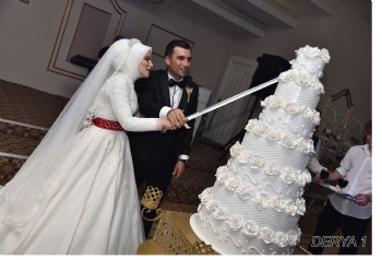 Derya 1 Düğün Fotoğrafları
