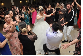 Derya 1 Düğün Fotoğrafları