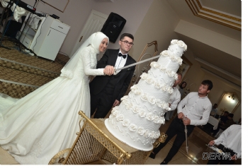 Derya 1 Düğün Fotoğrafları