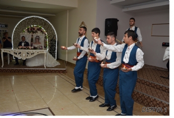 Derya 1 Düğün Fotoğrafları