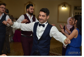 Derya 1 Düğün Fotoğrafları