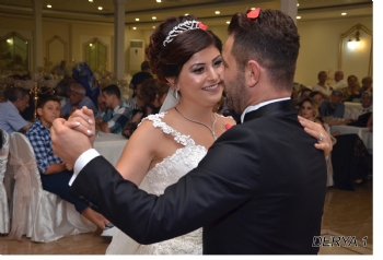 Derya 1 Düğün Fotoğrafları