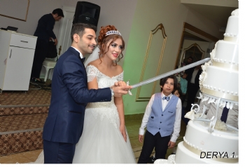 Derya 1 Düğün Fotoğrafları