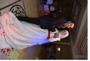 Derya 1 Düğün Fotoğrafları