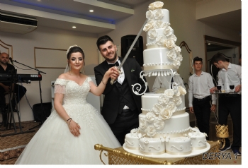 Derya 1 Düğün Fotoğrafları