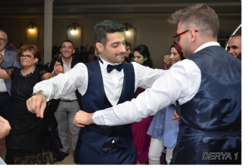 Derya 1 Düğün Fotoğrafları