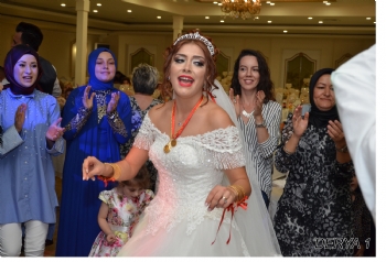 Derya 1 Düğün Fotoğrafları