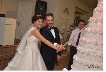 Derya 1 Düğün Fotoğrafları