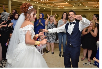 Derya 1 Düğün Fotoğrafları