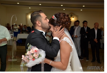 Derya 1 Düğün Fotoğrafları