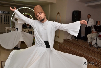 Derya 1 Kına Fotoğrafları