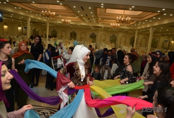 Derya 1 Kına Fotoğrafları