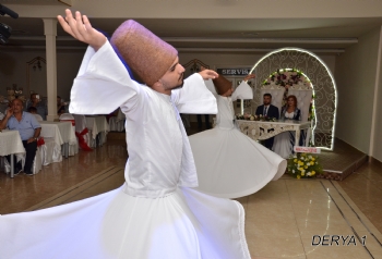 Derya 1 Kına Fotoğrafları