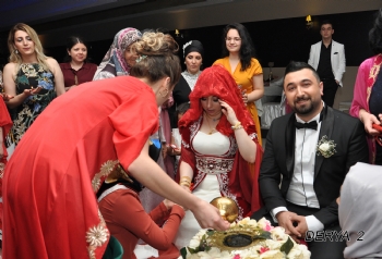 Derya 2 Düğün Fotoğrafları