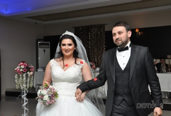 Derya 2 Düğün Fotoğrafları
