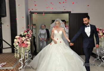 Derya 2 Düğün Fotoğrafları