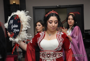 Derya 2 Düğün Fotoğrafları