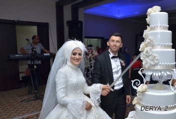 Derya 2 Düğün Fotoğrafları