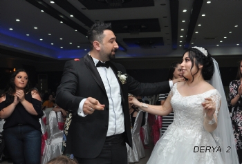 Derya 2 Düğün Fotoğrafları