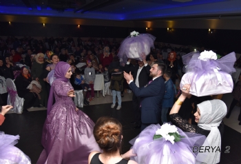 Derya 2 Düğün Fotoğrafları