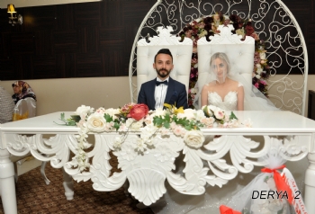 Derya 2 Düğün Fotoğrafları