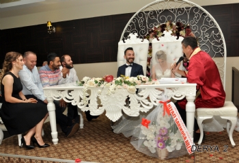 Derya 2 Düğün Fotoğrafları