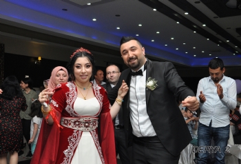 Derya 2 Düğün Fotoğrafları