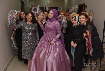 Derya 2 Düğün Fotoğrafları