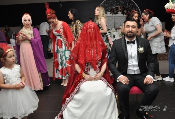 Derya 2 Düğün Fotoğrafları