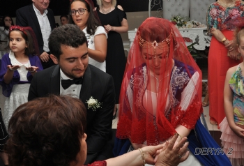 Derya 2 Düğün Fotoğrafları