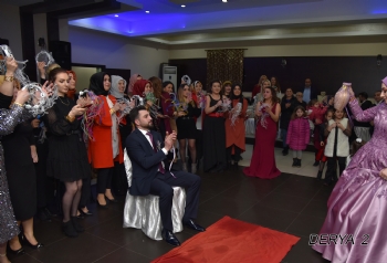 Derya 2 Düğün Fotoğrafları