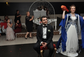 Derya 2 Düğün Fotoğrafları