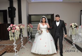 Derya 2 Düğün Fotoğrafları