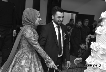 Derya 2 Düğün Fotoğrafları