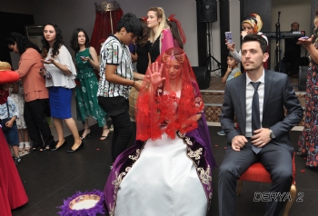 Derya 2 Kına Fotoğrafları