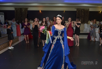 Derya 2 Kına Fotoğrafları