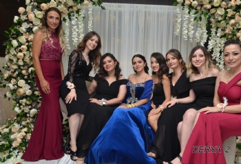 Derya 2 Kına Fotoğrafları