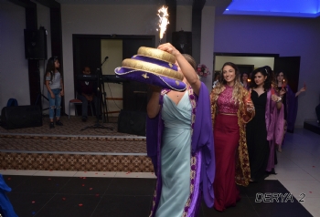 Derya 2 Kına Fotoğrafları