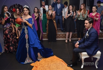 Derya 2 Kına Fotoğrafları