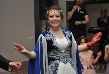 Derya 2 Kına Fotoğrafları