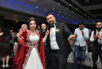 Derya 2 Kına Fotoğrafları